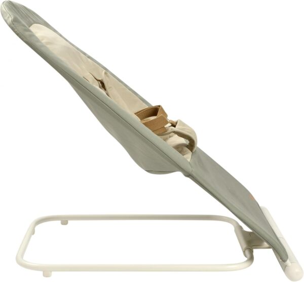 Beaba Foldable Bouncer Eazy Relax Lichen - Image 2