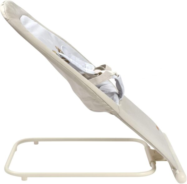 Beaba Foldable Bouncer Eazy Relax Greige
