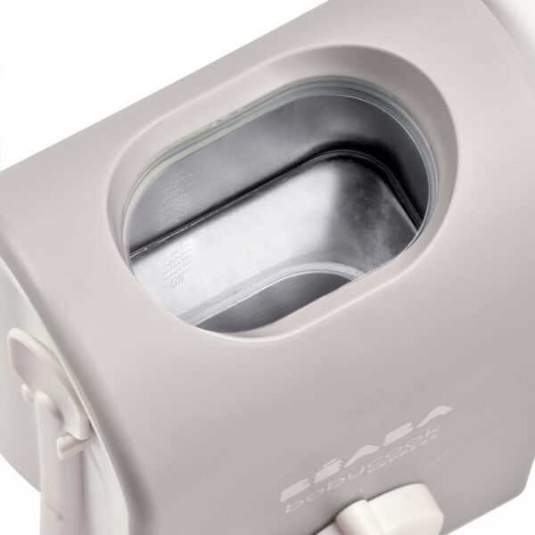 Beaba Babycook Express Velvet Grey - Image 3