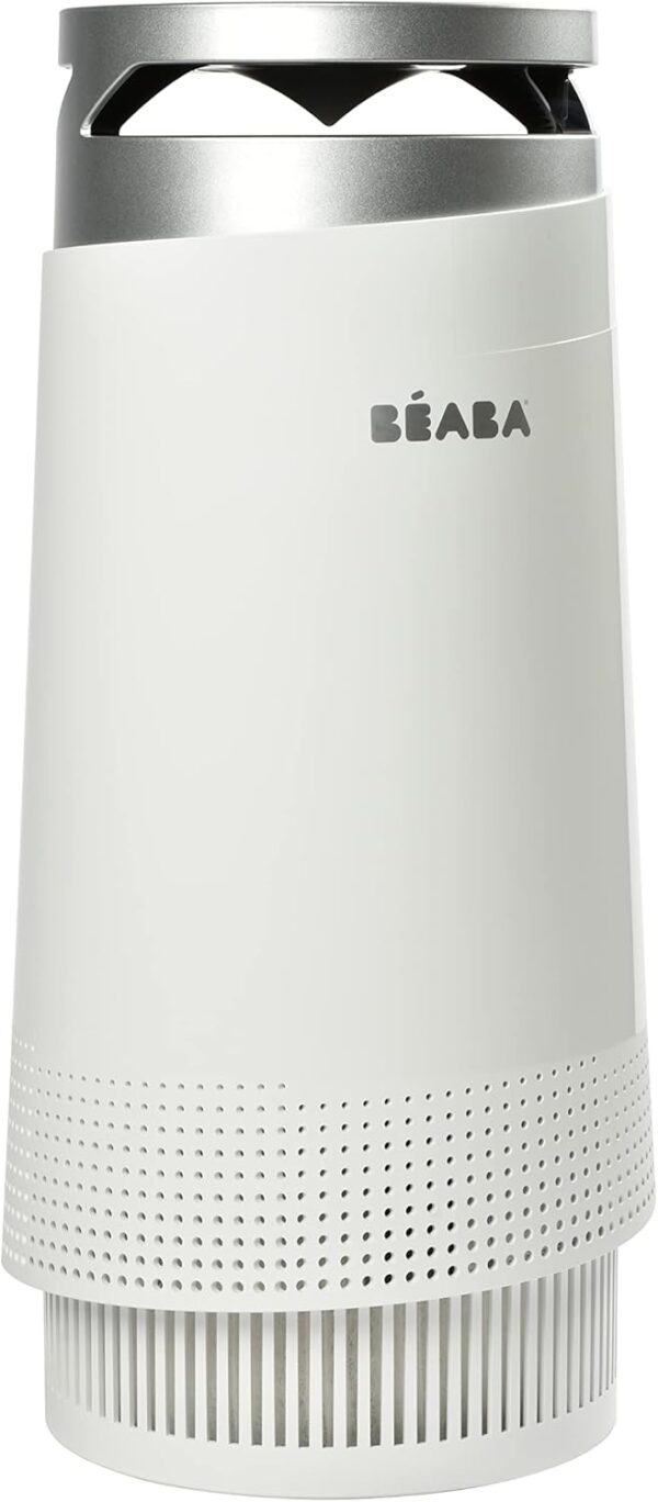 Beaba Air Purifier White - Image 2