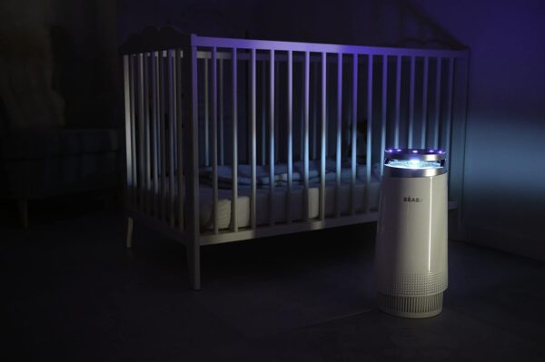 Beaba Air Purifier White - Image 3