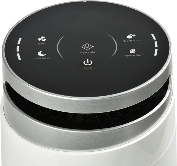 Beaba Air Purifier White - Image 5