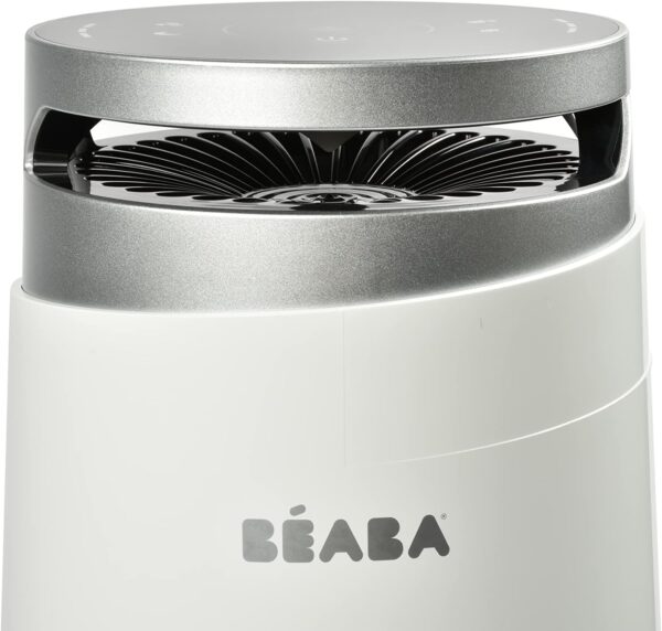Beaba Air Purifier White - Image 6