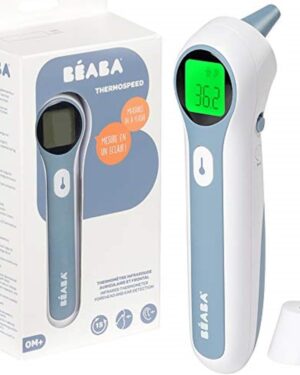 Beaba Thermospeed White