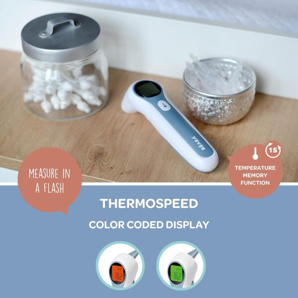 Beaba Thermospeed White - Image 3