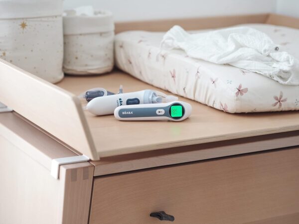 Beaba Thermospeed White - Image 5