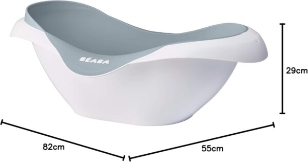 Beaba Baby BathCamele’ O 1stAge LightMist