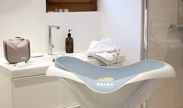 Beaba Baby BathCamele’ O 1stAge LightMist - Image 5