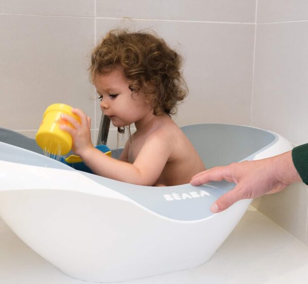 Beaba Baby BathCamele’ O 1stAge LightMist - Image 6