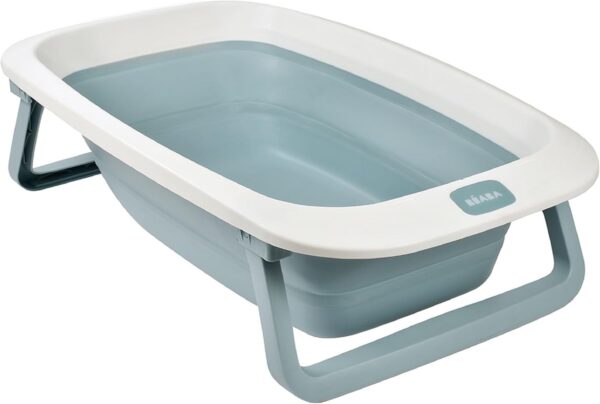 Beaba Eazy Pop Camélé' O Bath BaltibBlue - Image 2