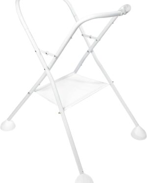 Beaba Baby Bath Camele’O Foot Support Light White