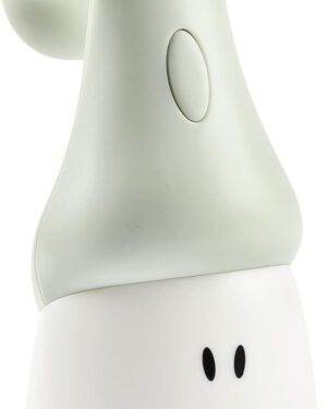 Beaba Pixie Torch 2 in 1 Movable Night Light SageGreen