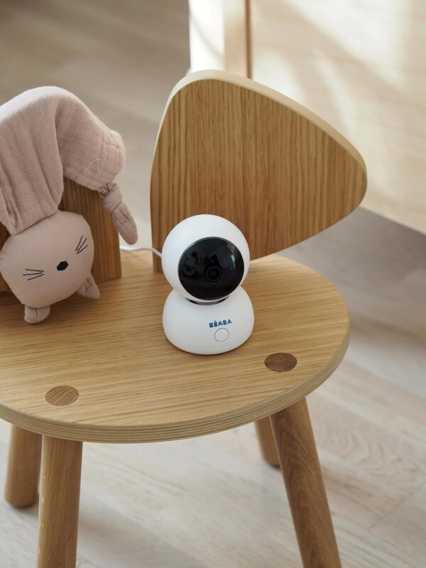 Beaba Zen Premium V2 White - Image 4