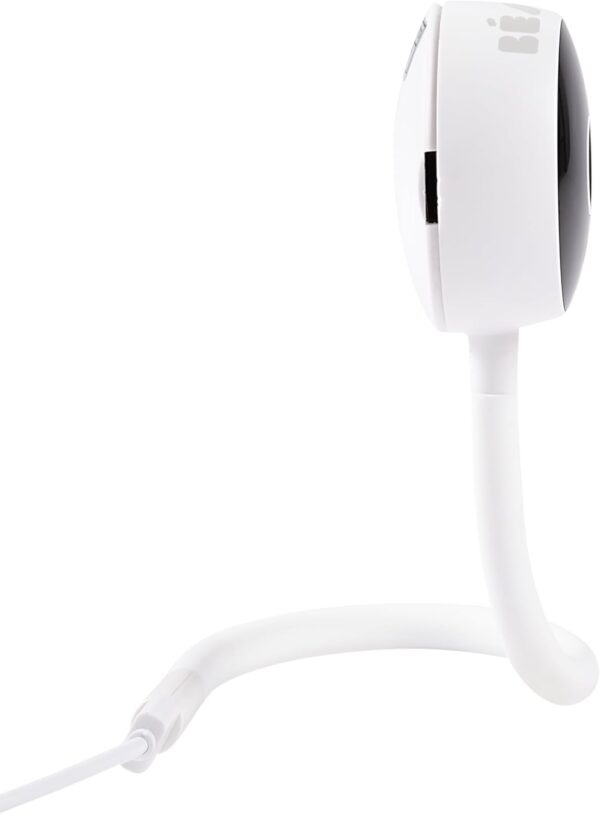 Beaba Video Baby Monitor Zen Connect White - Image 4