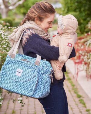 Beaba GenevaII Changing Bag