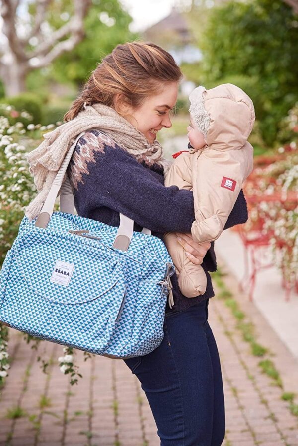 Beaba GenevaII Changing Bag