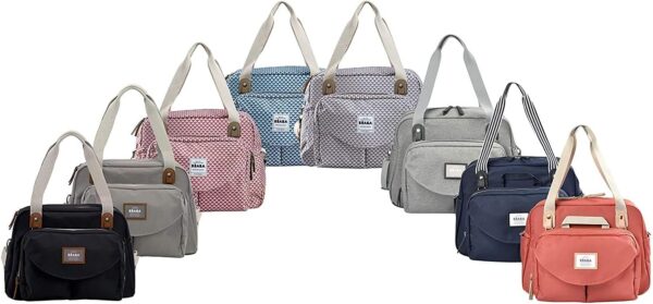 Beaba GenevaII Changing Bag - Image 2
