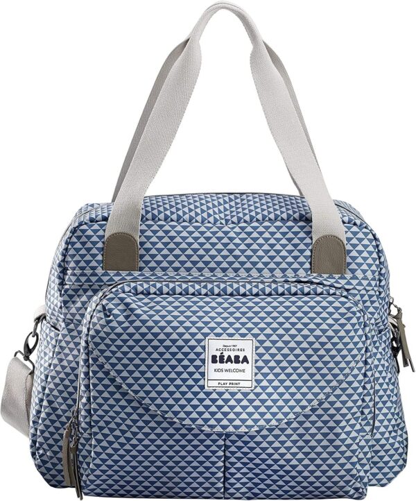 Beaba GenevaII Changing Bag - Image 4