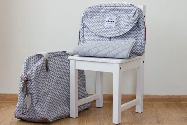 Beaba GenevaII Changing Bag