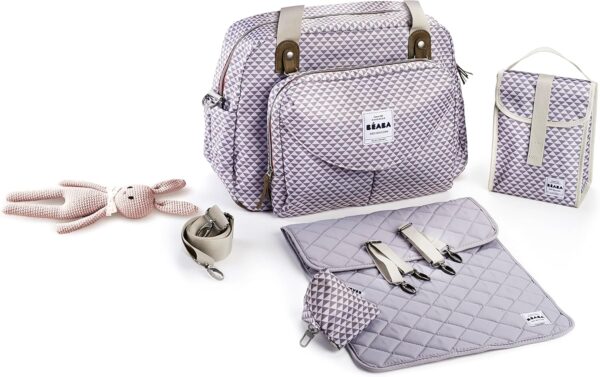 Beaba GenevaII Changing Bag - Image 4