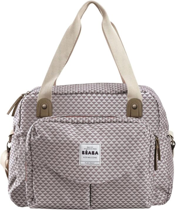 Beaba GenevaII Changing Bag - Image 5