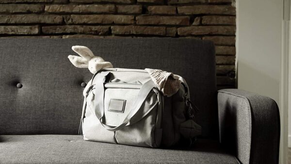 Beaba GenevaII Changing Bag - Image 3