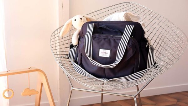 Beaba GenevaII Changing Bag - Image 2