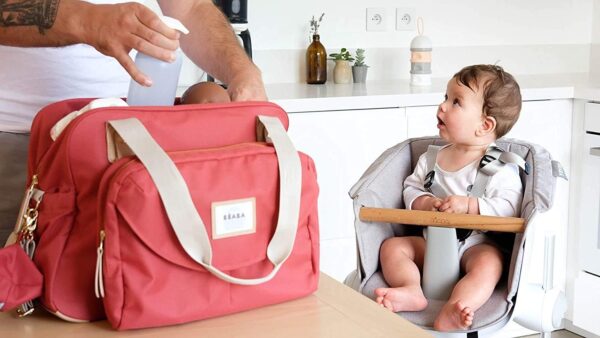 Beaba GenevaII Changing Bag