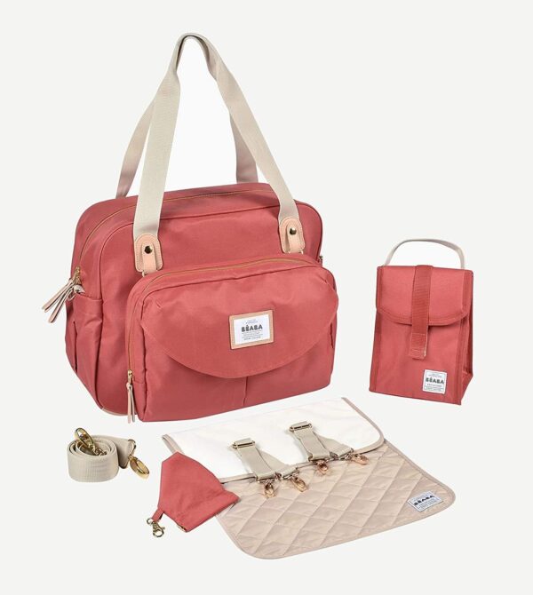 Beaba GenevaII Changing Bag - Image 3