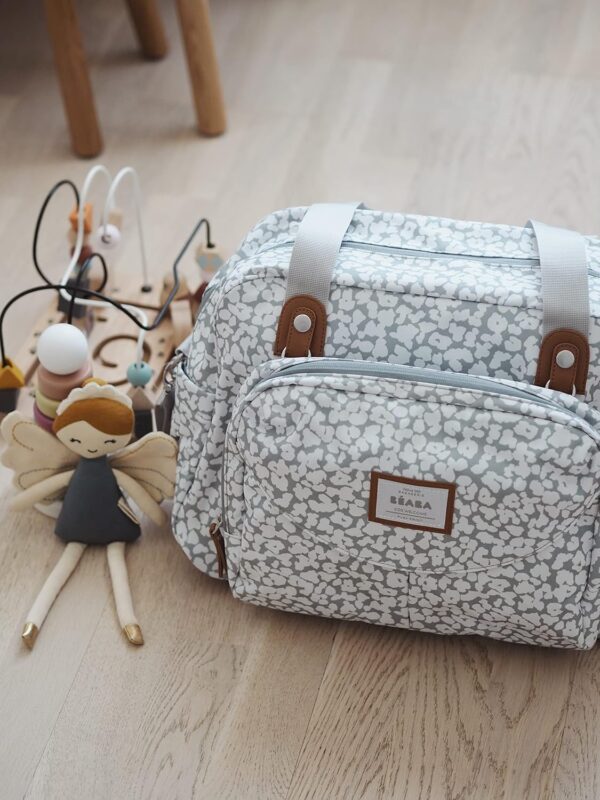 Beaba GenevaII Changing Bag - Image 2