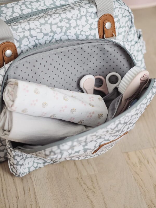 Beaba GenevaII Changing Bag - Image 3