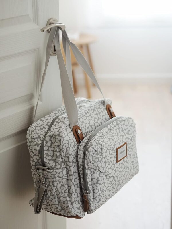 Beaba GenevaII Changing Bag - Image 4