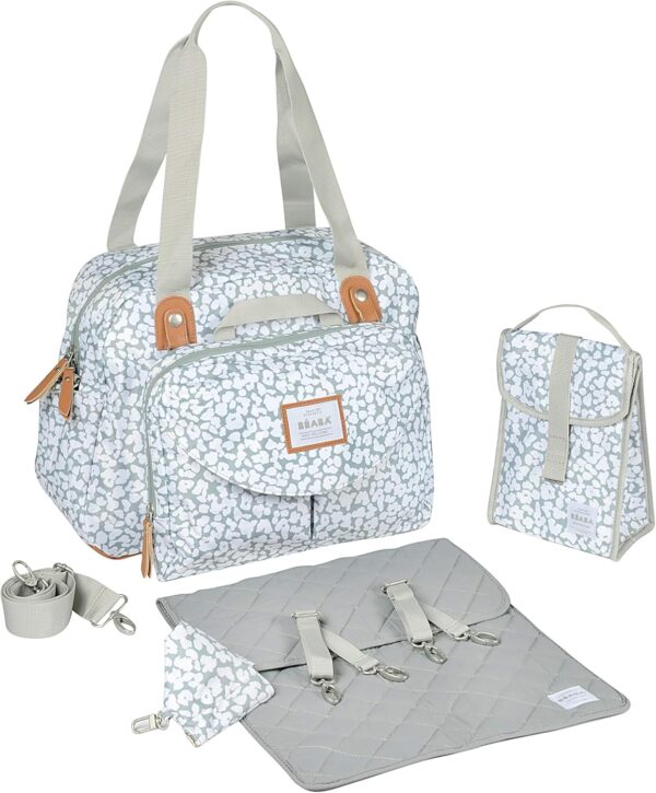 Beaba GenevaII Changing Bag - Image 5