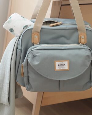 Beaba GenevaII Changing Bag