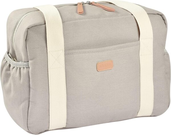 Beaba Paris Changing Bag Light Mist - Image 5