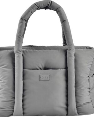 Beaba Puffy Paris Changing Bag Gazelle
