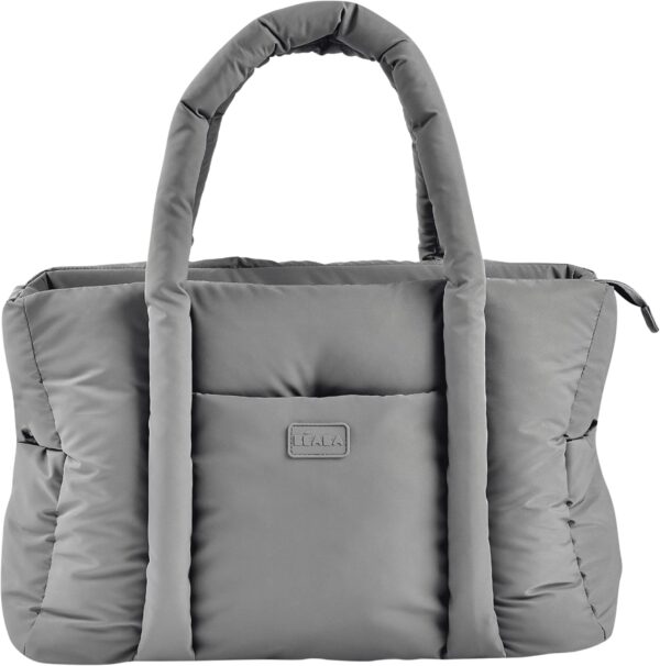 Beaba Puffy Paris Changing Bag Gazelle