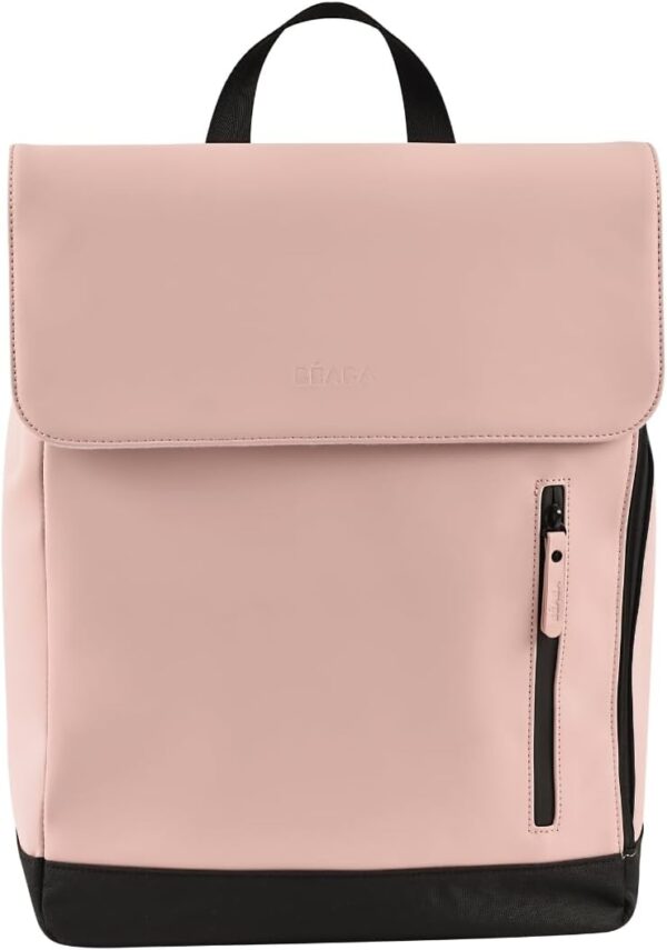 Beaba Oslo Changing Bag Vintage Rose