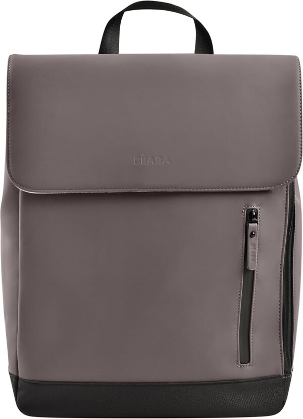 Beaba Oslo Changing Bag Clay - Image 3