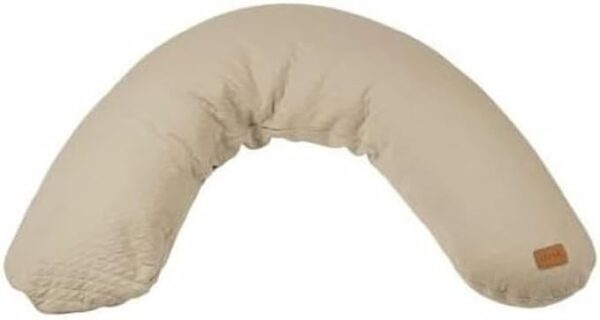 Beaba Big Flopsy Fleur de Coton Linen