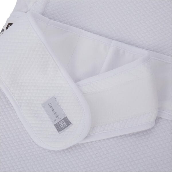 Red Castle Cocoonababy White - Image 4