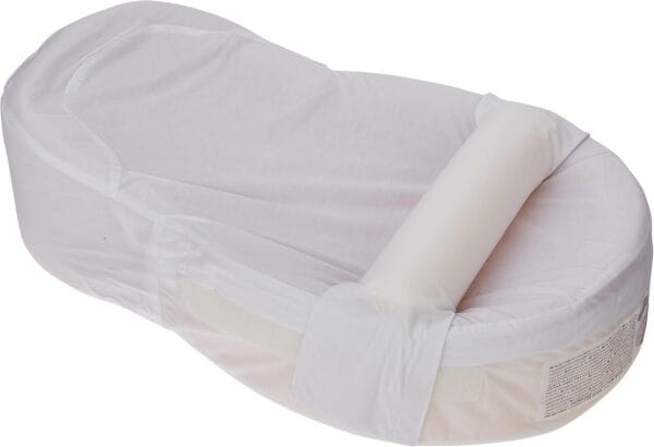 Red Castle Cocoonababy White - Image 7