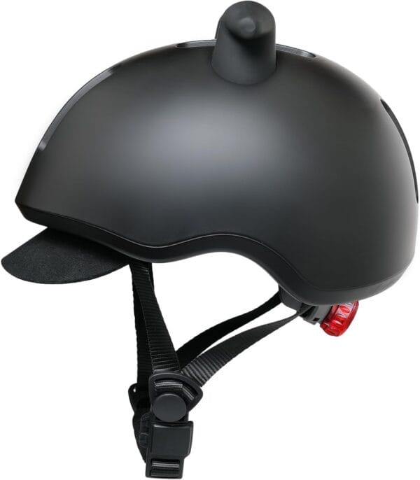 Doona Liki Helmet Black
