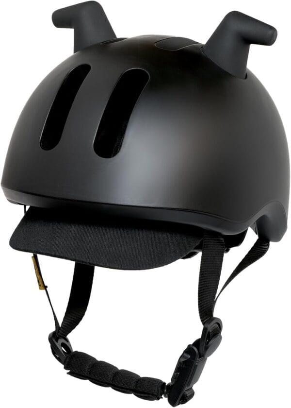 Doona Liki Helmet Black - Image 3