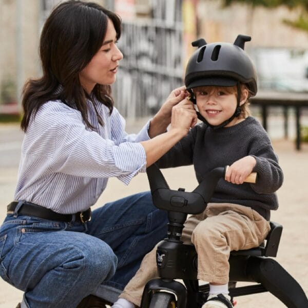 Doona Liki Helmet Black - Image 5