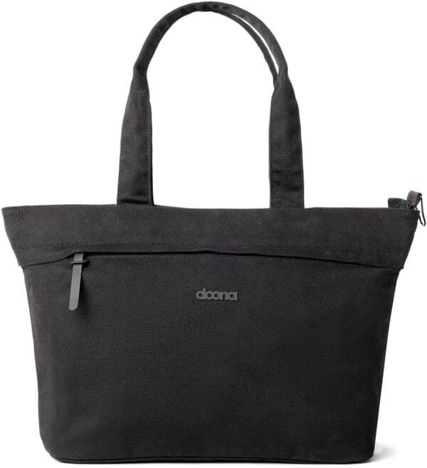 Doona Essentials Tote Bag Black - Image 4