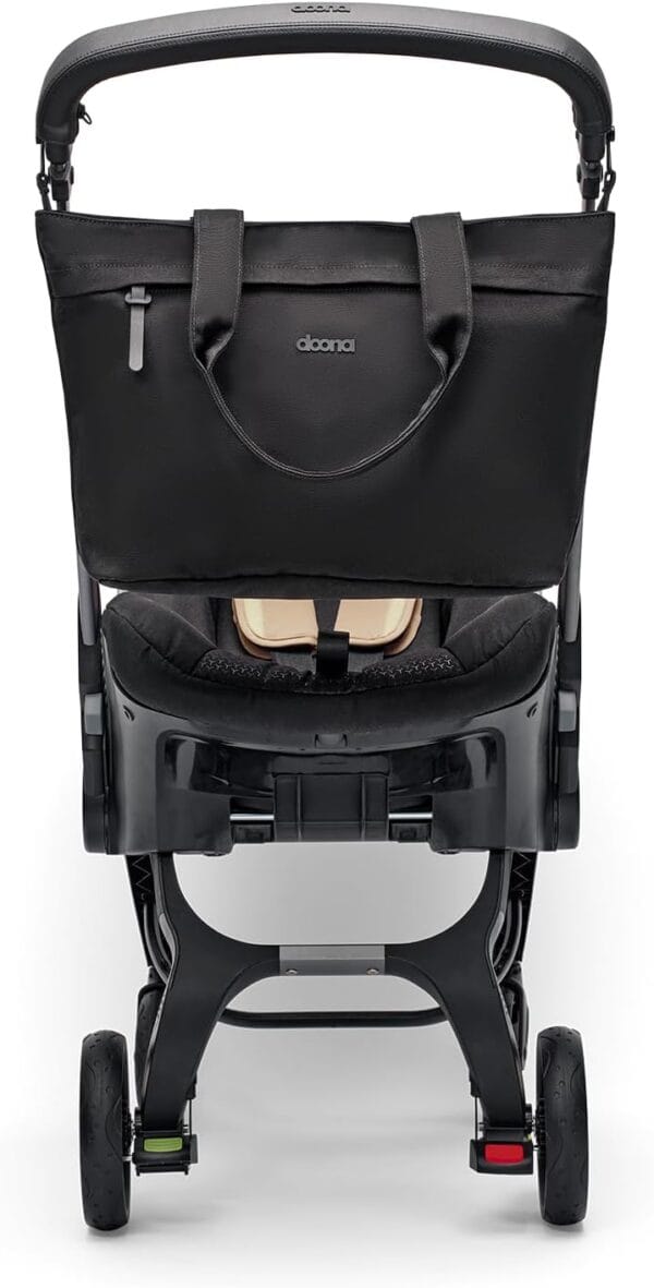 Doona Essentials Tote Bag Black - Image 6