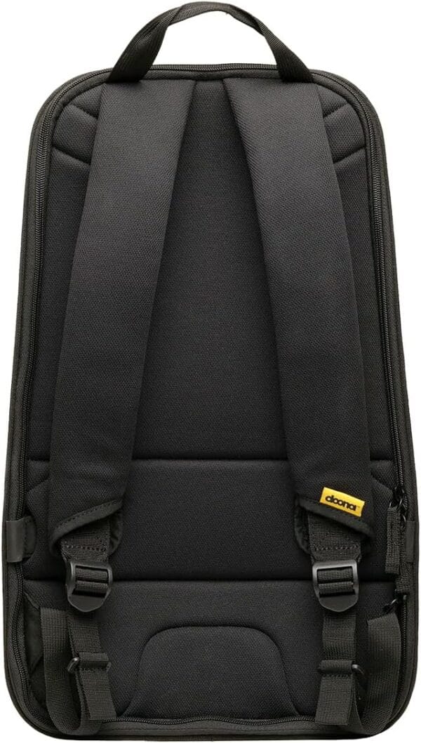 Doona X Pack & Go Basket Black - Image 3