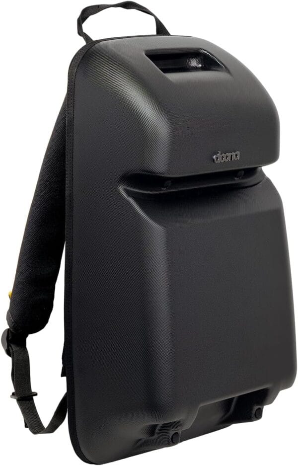 Doona X Pack & Go Basket Black - Image 5
