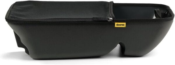 Doona X Storage Basket Black - Image 4